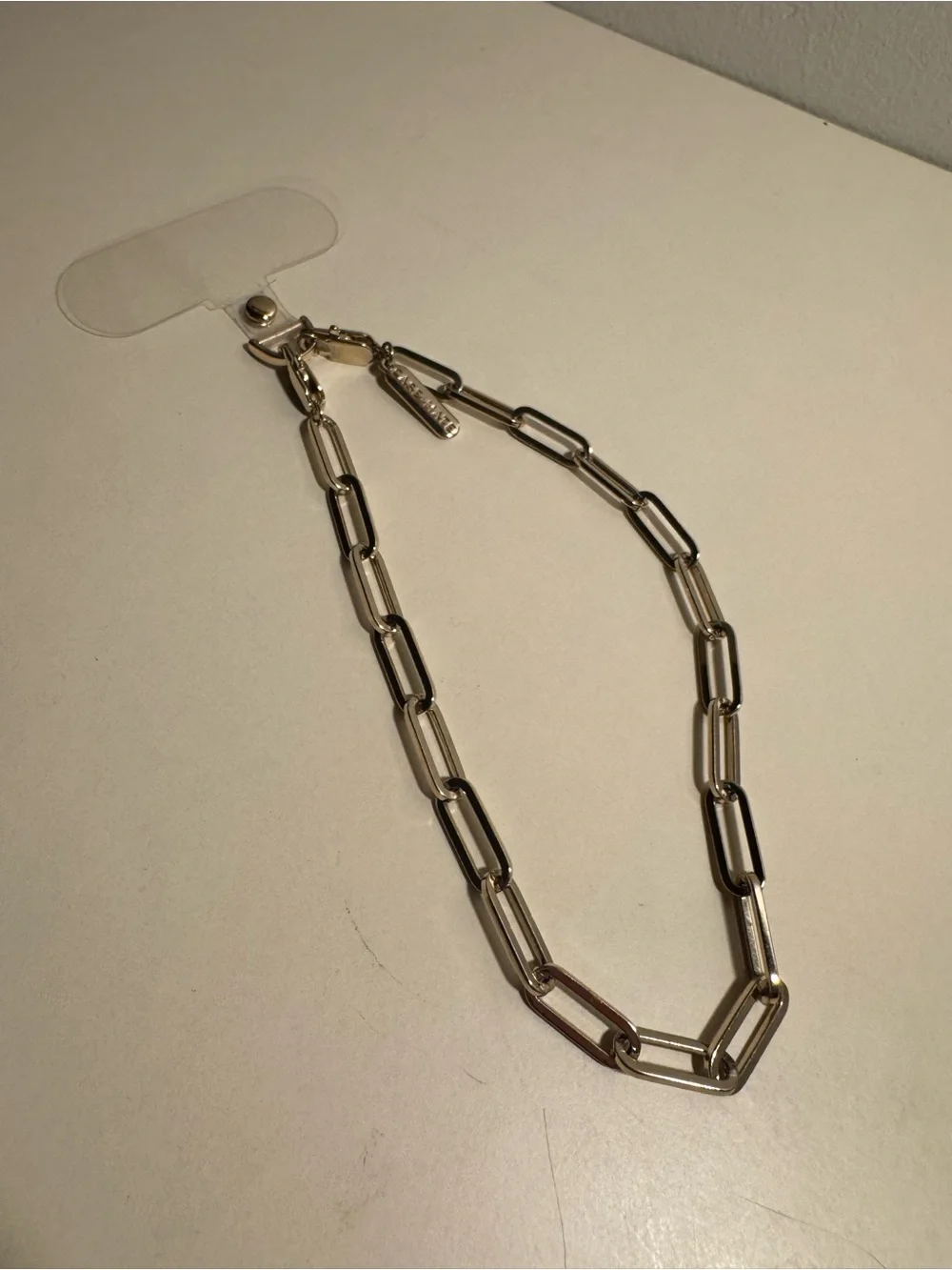 Chain Bracelet Phone Charm by Case-Mate